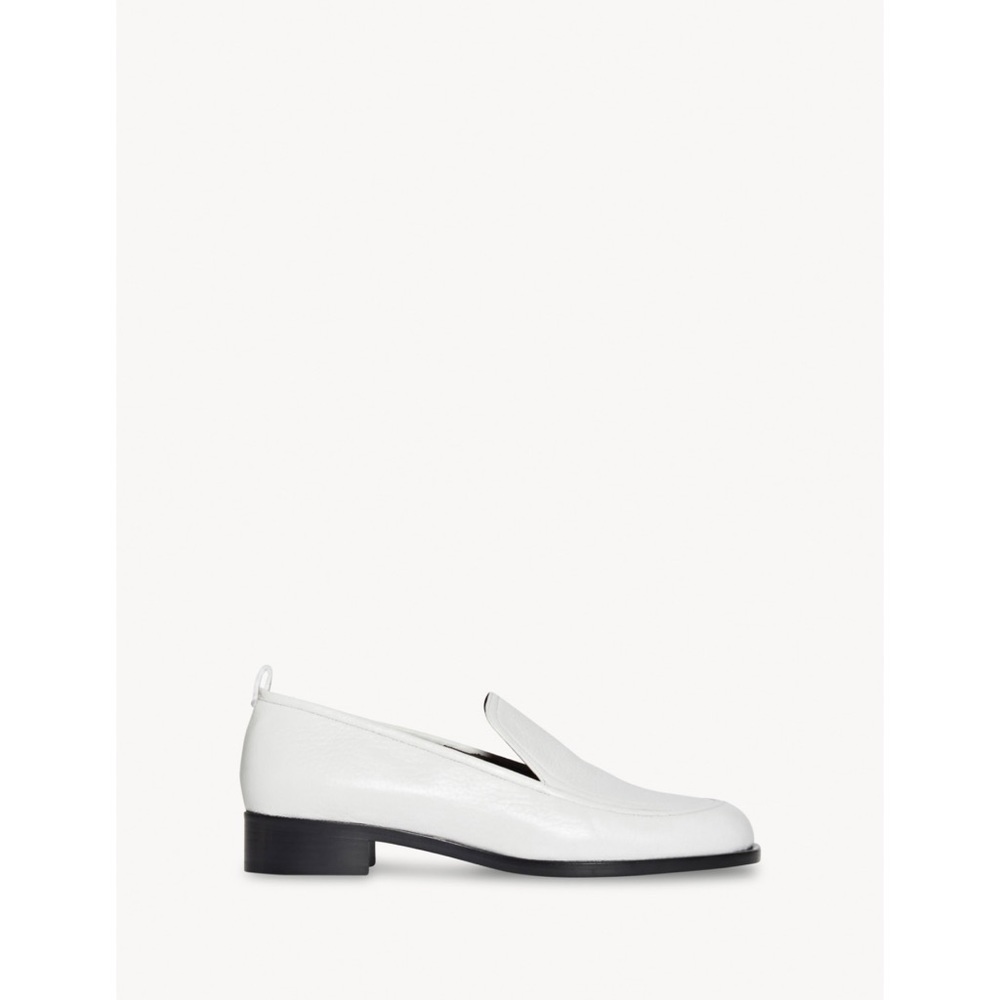 The Row loafer
